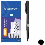 Centropen 2636 F černý – Zboží Mobilmania