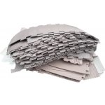 Vylen Pěnový papír bez lepidla - 1 kg Barevnost: odstíny hnědé – Hledejceny.cz