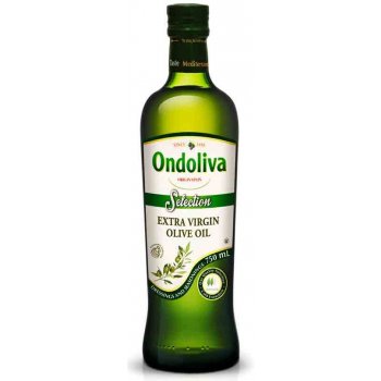 Ondoliva Extra panenský olivový olej 0,5 l