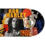 MARLEY BOB THE WAILERS - AFRICA UNITE CD – Hledejceny.cz