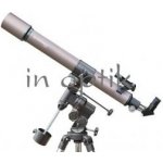 Bresser Lyra 70/900 – Zboží Živě