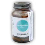 Viridian Methylfolate 90 kapslí – Hledejceny.cz