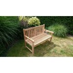 Nábytek Texim Teaková ROMA 120 cm 345933 – Sleviste.cz