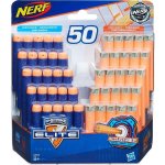 Nerf N-Strike Elite a AccuStrike Refill šipky 50 ks – Hledejceny.cz