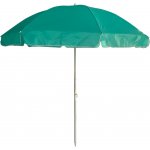 Patio Zahradní slunečník Poly II Azure 240 cm – Hledejceny.cz