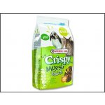 Versele-Laga Crispy Müsli králík 1 kg – Sleviste.cz