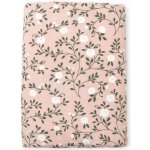 A Little Lovely Company Mušelínová osuška XL blossom dusty pink – Zboží Dáma