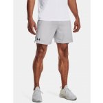 Under Armour UA VANISH WOVEN 6IN shorts 1373718-014 šedá – Zboží Mobilmania