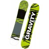 Snowboard Gravity Madball 23/24