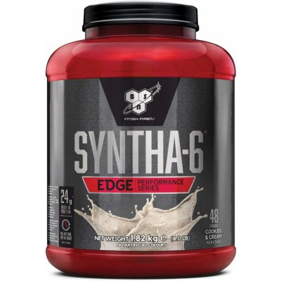 BSN Syntha-6 Edge 1870 g – Hledejceny.cz