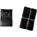 Urban Zip sáček Mylar neprůhledný, balení 50 ks Velikost: 11.2x7.5cm – Hledejceny.cz