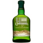 Connemara 12y 40% 0,7 l (tuba) – Hledejceny.cz