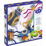 Djeco Little ones Threading Yarn bugs – Hledejceny.cz