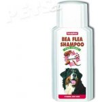 Beaphar Flea Shampoo šampon antiparazitní 200 ml – Hledejceny.cz