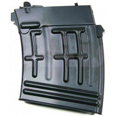 WE pro SVD GBB 20bb – Zboží Dáma