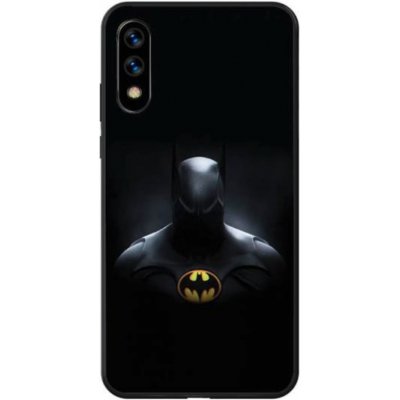 Pouzdro Batman pro Apple iPhone 7/8/SE (2020/2022)