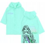 E plus M Dívčí pláštěnka Ledové království II Frozen II – Zboží Mobilmania