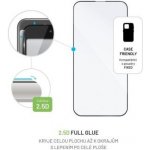 FIXED 2.5D Full-Cover pro iPhone 14 Pro FIXGFA-930-BK – Zboží Mobilmania