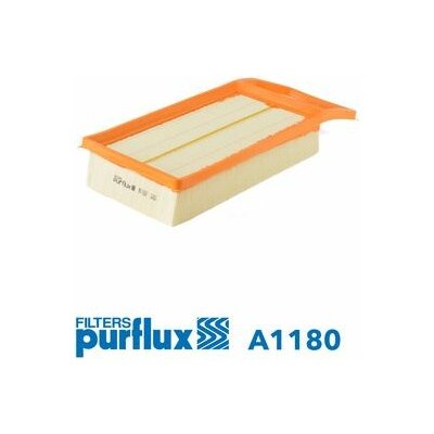 Vzduchový filtr PURFLUX A1180 – Hledejceny.cz