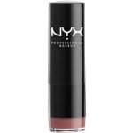 NYX Professional Makeup Extra Creamy Round Lipstick krémová rtěnka Minimalism 4 g – Zboží Dáma