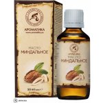 AROMATIKA Mandlový olej Aromatika 50 ml – Sleviste.cz