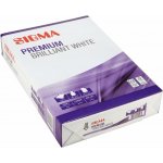 Sigma A4 80 g/m2 500 listů – Hledejceny.cz