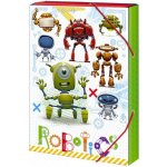 Argus A5 Robotics 1241-0327 – Sleviste.cz