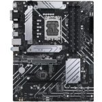 Asus PRIME B660-PLUS D4 90MB18X0-M0EAY0 – Hledejceny.cz