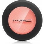 MAC oční stíny Powder Kiss Soft Matte Eye Shadow Strike A Pose 1,5 g – Zboží Dáma