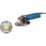 Bosch GWX 14-125 Professional 0.601.7B7.000 – Zboží Dáma