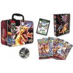 Pokémon TCG Scarlet & Violet Collector Chest Fall 2023 – Zboží Mobilmania