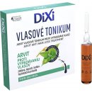 Vlasová regenerace Dixi Arvit s provitamínem B5 6 ampulí