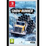 SnowRunner – Zboží Mobilmania