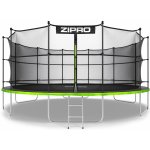 ZIPRO Jump Pro 496 cm + vnitřní ochranná síť – Zboží Dáma