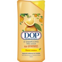 DOP šampon VITAMÍN 400 ml