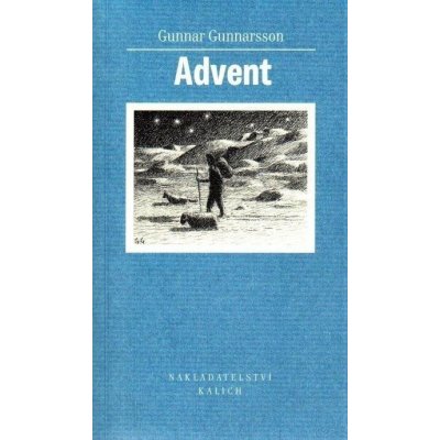 Advent - Gunnar Gunnarsson