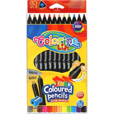 Colorino 51647 12 ks – Zboží Živě