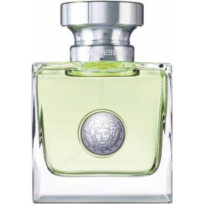 Versace Versense toaletní voda dámská 50 ml – Zboží Dáma