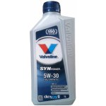 Valvoline SynPower MST C3 5W-30 1 l – Zbozi.Blesk.cz