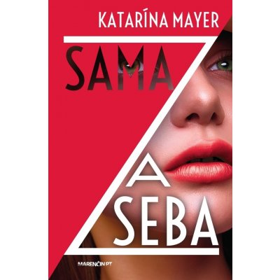 Sama za seba - Katarína Mayer – Zboží Mobilmania