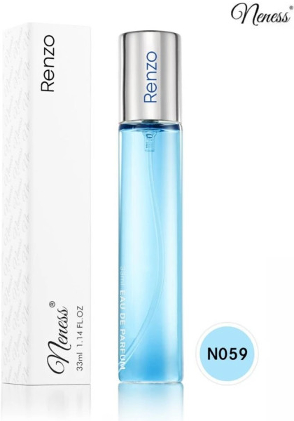 Neness Boy parfém pánský 33 ml