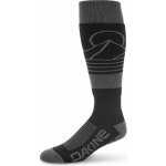 Dakine pánské ponožky Mens Summit Sock black elbert – Hledejceny.cz