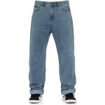 Horsefeathers džíny Flavor blue – Zboží Dáma