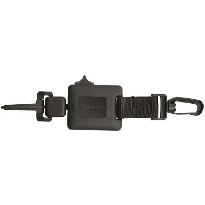 Scubapro RETRACTOR WITH STOP – Zboží Dáma