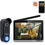 EVOLVEO DoorPhone W7 – Sleviste.cz