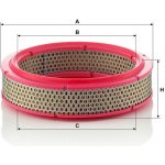 MANN-FILTER Vzduchový filtr MANN MF C2120/2 – Hledejceny.cz