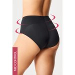 Ysabel Mora Stahovací kalhotky Medianna I s vysokým pasem černá – Zbozi.Blesk.cz