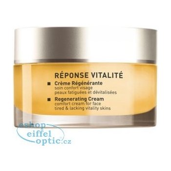 Matis Paris Réponse Vitalité Regenerating Cream regenerační krém 50 ml