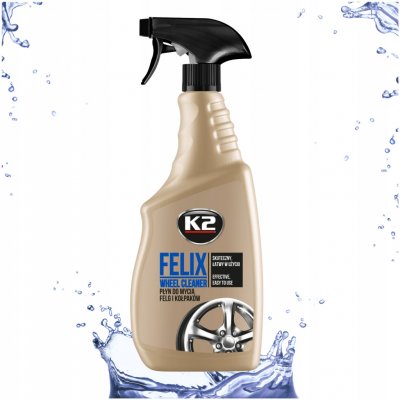 K2 FELIX 770 ml – Zboží Mobilmania