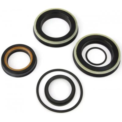 Sada těsnění válce hydrauliky 63/32 BDS, UNC 060 | Sada těsnění válce hydrauliky | AGROAD – Hledejceny.cz